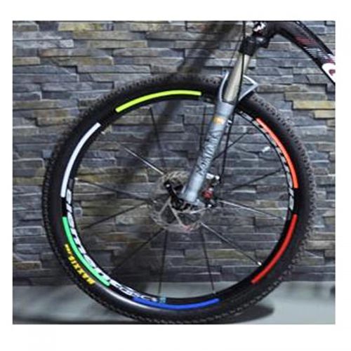 Autocollant pour vélo - Ref 2277040