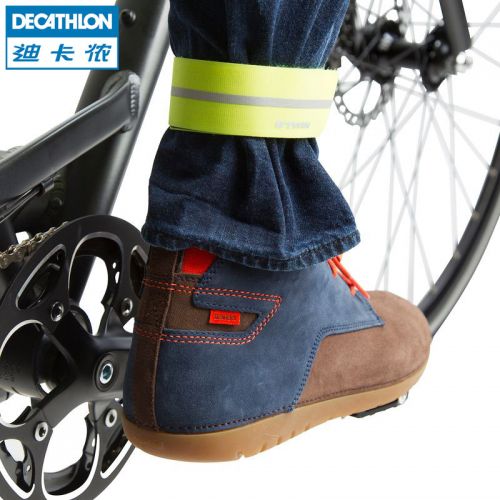 Autocollant pour vélo DECATHLON - Ref 2277063