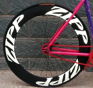 Autocollant pour vélo - Ref 2277437
