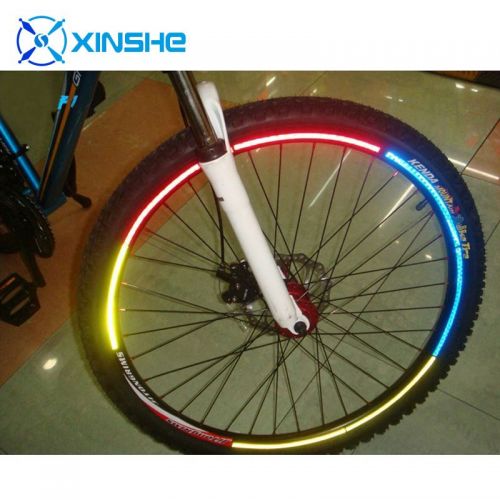 Autocollant pour vélo - Ref 2278108