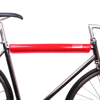 Autocollant pour vélo WOHO - Ref 2278165