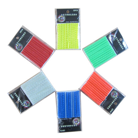 Autocollant pour vélo - Ref 2278380