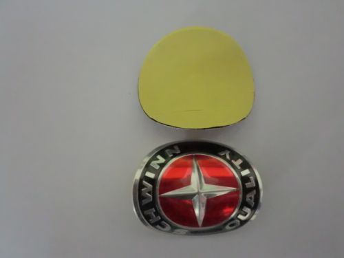 Autocollant pour vélo - Ref 2278588