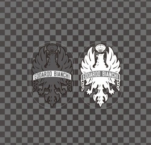 Autocollant pour vélo - Ref 2278650