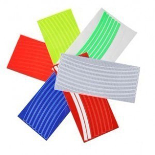 Autocollant pour vélo - Ref 2279227