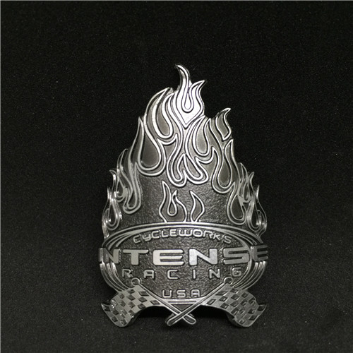 Autocollant pour vélo - Ref 2279332