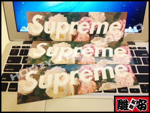 Autocollant pour vélo - Ref 2279754