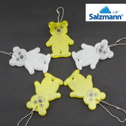 Autocollant pour vélo SALZMANN - Ref 2279964