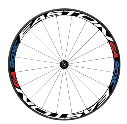 Autocollant pour vélo - Ref 2279966