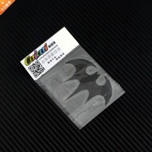 Autocollant pour vélo CUICUI - Ref 2280120