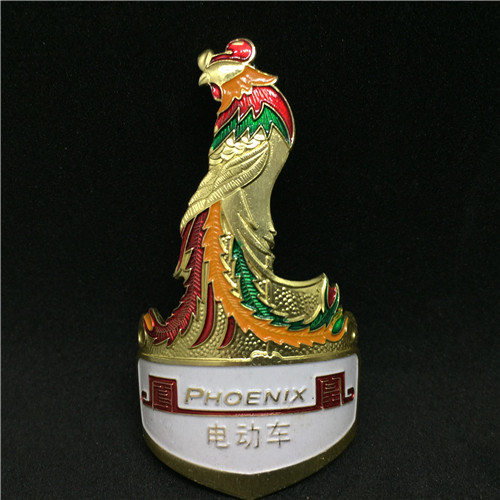 Autocollant pour vélo - Ref 2280666