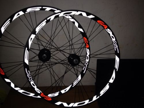 Autocollant pour vélo READU - Ref 2280755