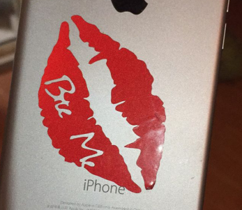 Autocollant pour vélo - Ref 2280978