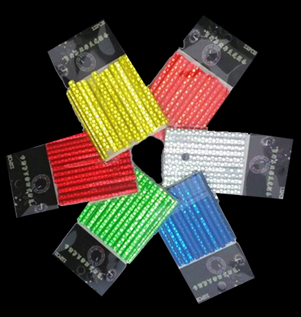 Autocollant pour vélo - Ref 2281020