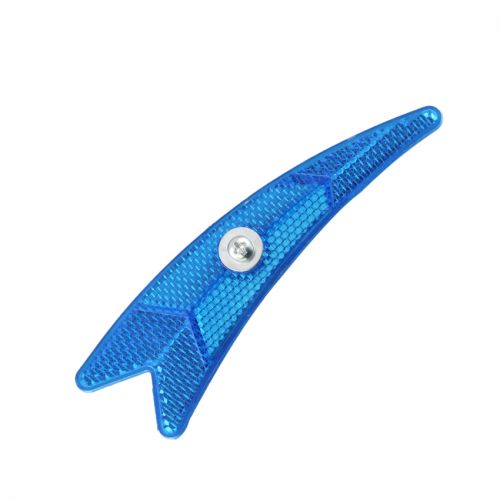 Autocollant pour vélo - Ref 2281028