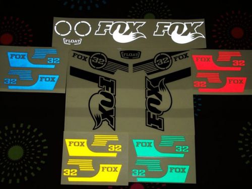 Autocollant pour vélo - Ref 2281161