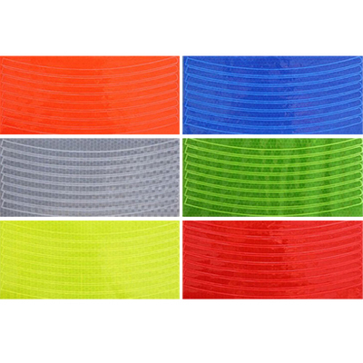 Autocollant pour vélo - Ref 2281325