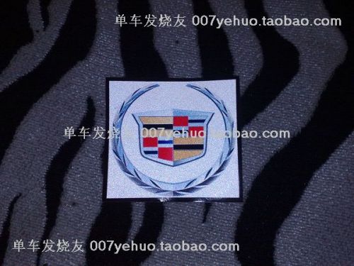 Autocollant pour vélo - Ref 2281418