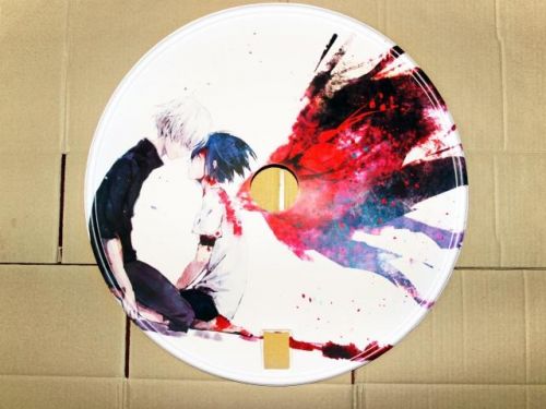 Autocollant pour vélo - Ref 2281435