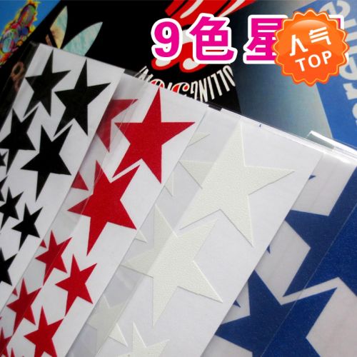 Autocollant pour vélo - Ref 2281565