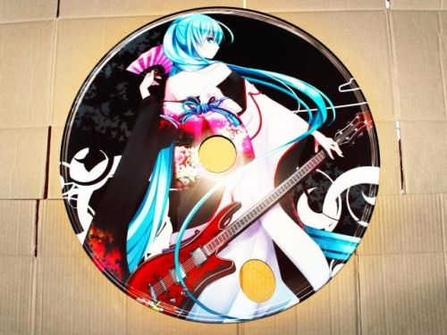 Autocollant pour vélo - Ref 2281727