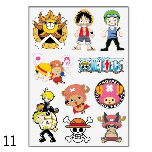 Autocollant pour vélo en PVC - Ref 2281767