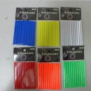 Autocollant pour vélo - Ref 2281782