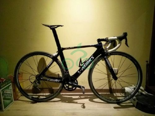 Autocollant pour vélo - Ref 2282015