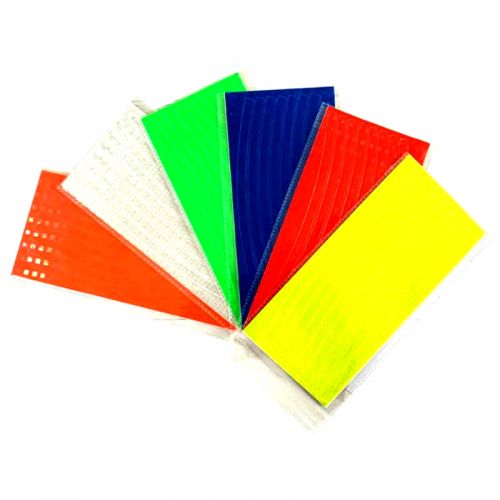 Autocollant pour vélo ONLINELOVE - Ref 2282277