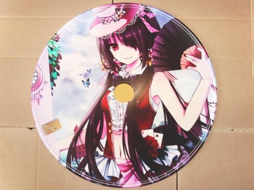 Autocollant pour vélo - Ref 2282283