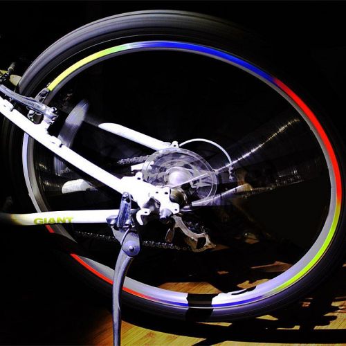 Autocollant pour vélo - Ref 2282314