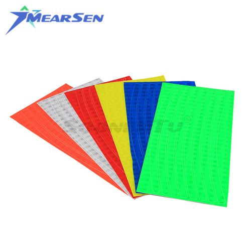 Autocollant pour vélo - Ref 2282404