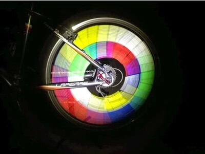 Autocollant pour vélo DEEMOUNT - Ref 2282492