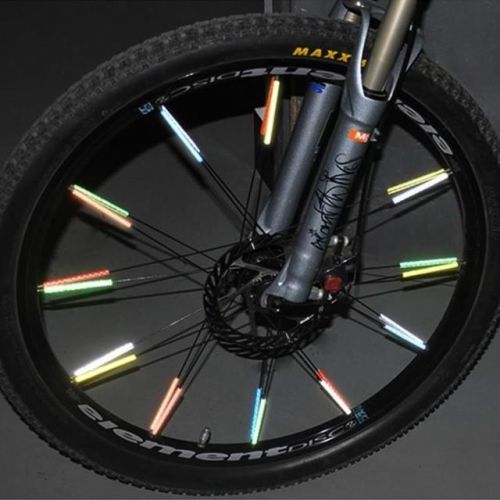 Autocollant pour vélo KF COOLWINO - Ref 2282691