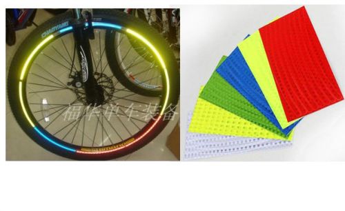 Autocollant pour vélo - Ref 2282820