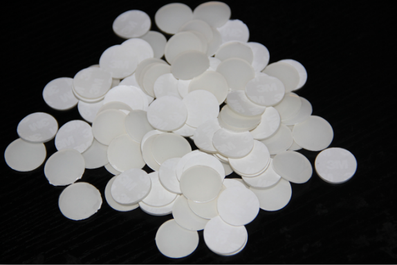 Autocollant pour vélo - Ref 2282882