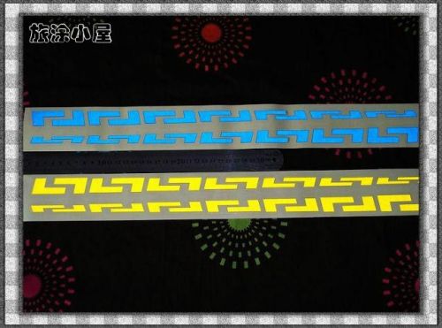 Autocollant pour vélo - Ref 2282937