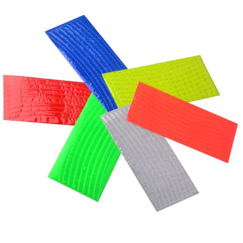 Autocollant pour vélo SYUNLP - Ref 2283111