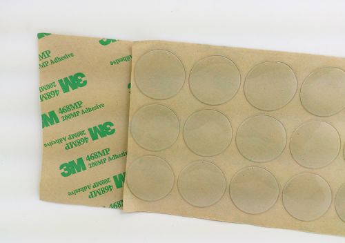 Autocollant pour vélo - Ref 2283298