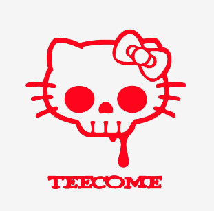 Autocollant pour vélo - Ref 2283336