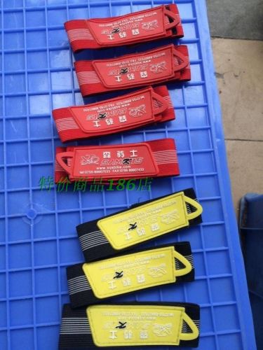 Autocollant pour vélo SALZMANN - Ref 2283439