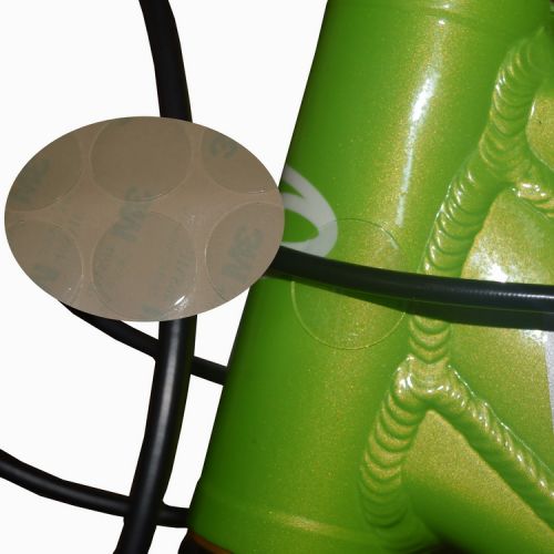 Autocollant pour vélo - Ref 2283532