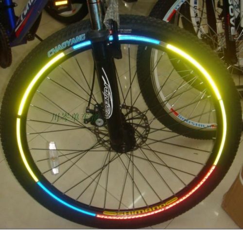 Autocollant pour vélo - Ref 2283670