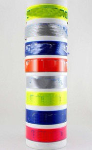 Autocollant pour vélo - Ref 2283716