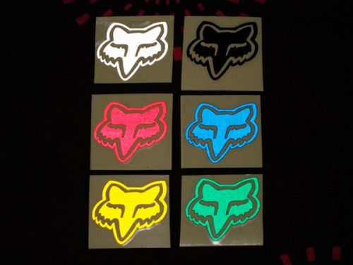 Autocollant pour vélo - Ref 2284122