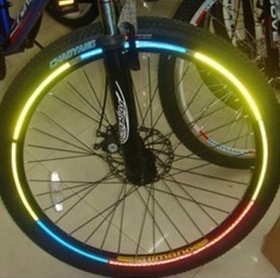 Autocollant pour vélo RUBIKE - Ref 2284207