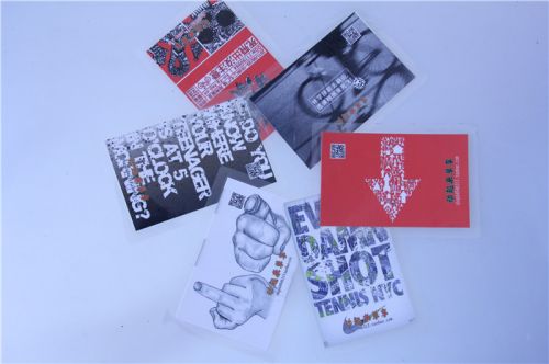 Autocollant pour vélo - Ref 2284263