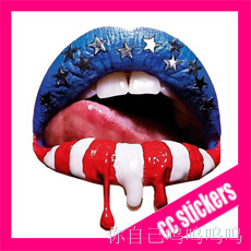 Autocollant pour vélo - Ref 2284269