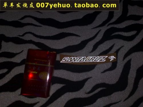 Autocollant pour vélo - Ref 2284423