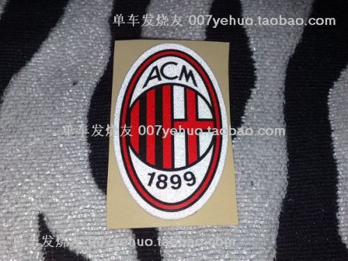 Autocollant pour vélo - Ref 2284430